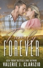 Family Forever By Valerie J. Clarizio Cover Image