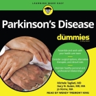 Parkinson's Disease for Dummies Cover Image