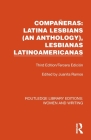 Compañeras: Latina Lesbians (An Anthology), Lesbianas Latinoamericanas: Third Edition/Tercera Edición Cover Image