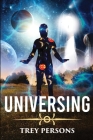Universing By Trey Persons Cover Image