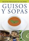 Guisos y sopas By Mara Iglesias Cover Image