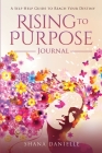 Rising to Purpose Journal Cover Image