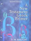 A New Testament Greek Primer Cover Image