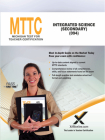 Mttc Integrated Science (Secondary) (094) By Sharon A. Wynne Cover Image