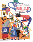 No. 5 Bubblegum Street By Mikolaj Pa, Gosia Herba (Illustrator) Cover Image
