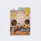 Stick to the Beat: Token of Determination Cover Image