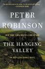 The Hanging Valley: An Inspector Banks Novel (Inspector Banks Novels #4) Cover Image