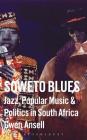 Soweto Blues Cover Image