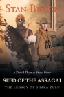 Seed of the Assagai Cover Image