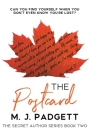 The Postcard By M. J. Padgett Cover Image