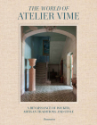 The World of Atelier Vime: A Renaissance of Wicker and Style Cover Image