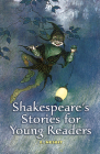 Shakespeare's Stories for Young Readers (Dover Children's Classics) By E. Nesbit Cover Image