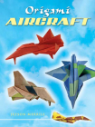 Origami Aircraft Cover Image