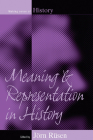 Meaning and Representation in History (Making Sense of History #7) By Jörn Rüsen (Editor) Cover Image