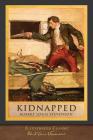 Kidnapped: 100th Anniversary Collection Cover Image