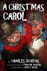 A Christmas Carol: In Prose Being a Ghost Story of Christmas Cover Image