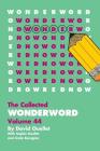 WonderWord Volume 44 By David Ouellet, Sophie Ouellet, Linda Boragina Cover Image