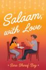 Salaam, with Love By Sara Sharaf Beg Cover Image