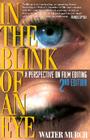 In the Blink of an Eye: A Perspective on Film Editing Cover Image