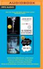 John Green Box Set: Looking for Alaska, an Abundance of Katherines, Paper Towns, the Fault in Our Stars Cover Image