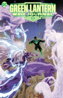 Green Lantern: War Journal Vol. 2 Cover Image