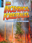 Los Incendios Forestales Cover Image