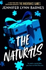 The Naturals By Jennifer Lynn Barnes Cover Image
