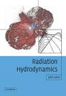 Radiation Hydrodynamics Cover Image