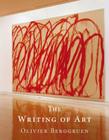 The Writing of Art Cover Image