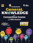 Fundamental General Knowledge for Competitive Exams with FREE eCourse 5th Edition Cover Image