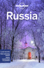 Lonely Planet Russia 8 (Travel Guide) Cover Image