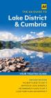AA Guide to Lake District & Cumbria By AA Publishing Cover Image