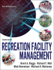 Recreation Facility Management Cover Image
