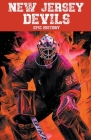 New Jersey Devils Epic History Cover Image