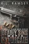 The Deadly Sins Syndicate Complete Set By K. L. Ramsey Cover Image