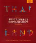 Thailand's Sustainable Development Sourcebook: Updated and Augmented By Nicholas Grossman (Editor) Cover Image