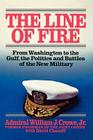 Line of Fire By William J. Crowe Cover Image