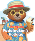The Adventures of Paddington Cover Image