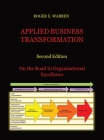 Applied Business Transformation Cover Image