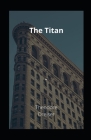 The Titan illustrated Cover Image