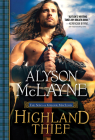 Highland Thief (The Sons of Gregor MacLeod) Cover Image