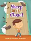 Sheep in the Closet (Family Snaps) By Mattia Cerato, Mattia Cerato (Illustrator) Cover Image
