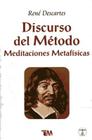 Discurso del Metodo By Rene Descartes Cover Image