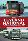 The Leyland National By Peter Horrex, Robert Appleton Cover Image