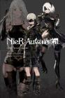 NieR:Automata: Long Story Short By Yoko Taro (Created by), Jun Eishima, Yoko Taro Cover Image