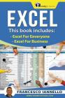 Excel: Excel for Business Cover Image