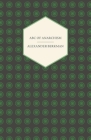 ABC of Anarchism Cover Image