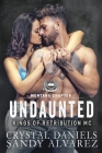 Undaunted By Crystal Daniels, Sandy Alvarez Cover Image