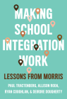 Making School Integration Work: Lessons from Morris By Paul Tractenberg, Allison Roda, Ryan Coughlan Cover Image
