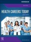 Workbook for Health Careers Today Cover Image